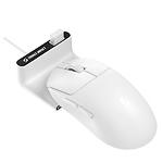 Фото Мишка A4tech Bloody SG5 White, ігрова, акумулятор, бездротова 2.4 ГГц #12