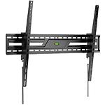 Фото Настінне кріплення Gembird WM-100T-01 для 43 - 100”, до 75  кг, Vesa 900 x 600 мм #3