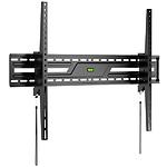 Фото Настінне кріплення Gembird WM-100T-01 для 43 - 100”, до 75  кг, Vesa 900 x 600 мм #4