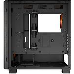 Фото Корпус Cougar Airface FLO RGB Black (CGR-5YA6B-RGB), Midi Tower, скляне вікно, без БЖ #13