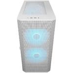 Фото Корпус Cougar Airface FLO RGB White (CGR-5YA6W-RGB), Midi Tower, скляне вікно, без БЖ #4