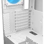 Фото Корпус Cougar Airface FLO RGB White (CGR-5YA6W-RGB), Midi Tower, скляне вікно, без БЖ #9