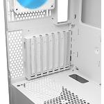 Фото Корпус Cougar Airface FLO RGB White (CGR-5YA6W-RGB), Midi Tower, скляне вікно, без БЖ #10