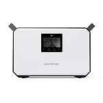 Фото Портативна зарядна станція MarsTek M2200, 2400W, LiFePO4, 2240Wh