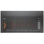 Фото Корпус Cougar CFV235 Black (CGR-2DA4B), Midi Tower, скляне вікно, без БЖ #5