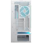 Фото Корпус Cougar CFV235 White (CGR-2DA4W), Midi Tower, скляне вікно, без БЖ #4