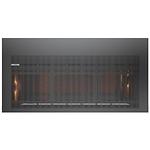 Фото Корпус Cougar CFV235 Mesh Black (CGR-2DA4B-M), Midi Tower, скляне вікно, без БЖ #5