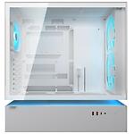 Фото Корпус Cougar CFV235 Mesh White (CGR-2DA4W-M), Midi Tower, скляне вікно, без БЖ #2