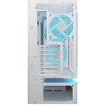 Фото Корпус Cougar CFV235 Mesh White (CGR-2DA4W-M), Midi Tower, скляне вікно, без БЖ #4