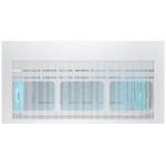 Фото Корпус Cougar CFV235 Mesh White (CGR-2DA4W-M), Midi Tower, скляне вікно, без БЖ #5