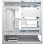 Фото Корпус Cougar CFV235 Mesh White (CGR-2DA4W-M), Midi Tower, скляне вікно, без БЖ #6