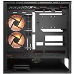 Фото Корпус Cougar CFV235 Vision Black (CGR-2DA4B-V), Midi Tower, скляне вікно, без БЖ #6