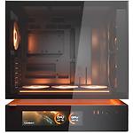 Фото Корпус Cougar CFV235 Mesh Vision Black (CGR-2DA4B-MV), Midi Tower, скляне вікно, без БЖ #2