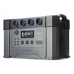 Портативна зарядна станція ALLPOWERS S2000 PRO, 2400W, LiFePO4, 1500Wh, Fast Charge - фото