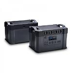 Фото Портативна зарядна станція ALLPOWERS S2000 PRO, 2400W, LiFePO4, 1500Wh, Fast Charge #3