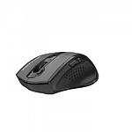Фото Мишка A4tech FG55S Plus Grey, бездротова 2.4 ГГц, USB, 3200dpi, безшумна #1