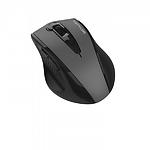 Фото Мишка A4tech FG55S Plus Grey, бездротова 2.4 ГГц, USB, 3200dpi, безшумна #4