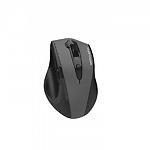 Фото Мишка A4tech FG55S Plus Grey, бездротова 2.4 ГГц, USB, 3200dpi, безшумна #7