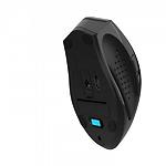 Фото Мишка A4tech FG55S Plus Grey, бездротова 2.4 ГГц, USB, 3200dpi, безшумна #8