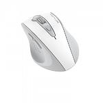 Фото Мишка A4tech FG55S Plus White, бездротова 2.4 ГГц, USB, 3200dpi, безшумна #4