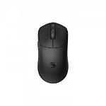 Фото Мишка A4tech Bloody R77 Ultra Dock Black, ігрова, бездротова 2.4 ГГц, акумулятор, док-станція