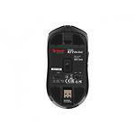 Фото Мишка A4tech Bloody R77 Ultra Dock Black, ігрова, бездротова 2.4 ГГц, акумулятор, док-станція #6