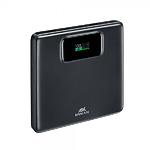 Зображення Зовнішній акумулятор Power Bank RivaCase RIVAPOWER VA1090 Black, 20000mAh, QC/PD, 100W, LCD #1 Фото Зовнішній акумулятор Power Bank RivaCase RIVAPOWER VA1090 Black, 20000mAh, QC/PD, 100W, LCD #1