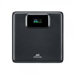 Зображення Зовнішній акумулятор Power Bank RivaCase RIVAPOWER VA1090 Black, 20000mAh, QC/PD, 100W, LCD #6 Фото Зовнішній акумулятор Power Bank RivaCase RIVAPOWER VA1090 Black, 20000mAh, QC/PD, 100W, LCD #6