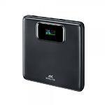 Зображення Зовнішній акумулятор Power Bank RivaCase RIVAPOWER VA1090 Black, 20000mAh, QC/PD, 100W, LCD #7 Фото Зовнішній акумулятор Power Bank RivaCase RIVAPOWER VA1090 Black, 20000mAh, QC/PD, 100W, LCD #7