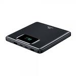 Зображення Зовнішній акумулятор Power Bank RivaCase RIVAPOWER VA1090 Black, 20000mAh, QC/PD, 100W, LCD #8 Фото Зовнішній акумулятор Power Bank RivaCase RIVAPOWER VA1090 Black, 20000mAh, QC/PD, 100W, LCD #8