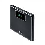 Зображення Зовнішній акумулятор Power Bank RivaCase RIVAPOWER VA1090 Black, 20000mAh, QC/PD, 100W, LCD #11 Фото Зовнішній акумулятор Power Bank RivaCase RIVAPOWER VA1090 Black, 20000mAh, QC/PD, 100W, LCD #11