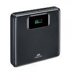 Фото Зовнішній акумулятор Power Bank RivaCase RIVAPOWER VA1091 Black, 25800mAh, QC/PD, 100W, LCD #1