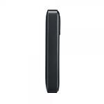 Фото Зовнішній акумулятор Power Bank RivaCase RIVAPOWER VA1091 Black, 25800mAh, QC/PD, 100W, LCD #4