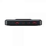 Фото Зовнішній акумулятор Power Bank RivaCase RIVAPOWER VA1091 Black, 25800mAh, QC/PD, 100W, LCD #5