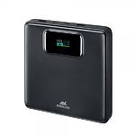 Фото Зовнішній акумулятор Power Bank RivaCase RIVAPOWER VA1091 Black, 25800mAh, QC/PD, 100W, LCD #7
