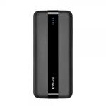 Зображення Зовнішній акумулятор Power Bank RivaCase RIVAPOWER VA2041 Black, 10000mAh, 10W Фото Зовнішній акумулятор Power Bank RivaCase RIVAPOWER VA2041 Black, 10000mAh, 10W