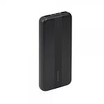 Зображення Зовнішній акумулятор Power Bank RivaCase RIVAPOWER VA2041 Black, 10000mAh, 10W #1 Фото Зовнішній акумулятор Power Bank RivaCase RIVAPOWER VA2041 Black, 10000mAh, 10W #1