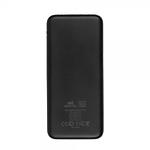 Зображення Зовнішній акумулятор Power Bank RivaCase RIVAPOWER VA2041 Black, 10000mAh, 10W #2 Фото Зовнішній акумулятор Power Bank RivaCase RIVAPOWER VA2041 Black, 10000mAh, 10W #2