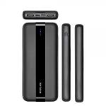 Зображення Зовнішній акумулятор Power Bank RivaCase RIVAPOWER VA2041 Black, 10000mAh, 10W #3 Фото Зовнішній акумулятор Power Bank RivaCase RIVAPOWER VA2041 Black, 10000mAh, 10W #3