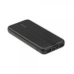 Зображення Зовнішній акумулятор Power Bank RivaCase RIVAPOWER VA2041 Black, 10000mAh, 10W #7 Фото Зовнішній акумулятор Power Bank RivaCase RIVAPOWER VA2041 Black, 10000mAh, 10W #7