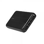 Зображення Зовнішній акумулятор Power Bank RivaCase RIVAPOWER VA2041 Black, 10000mAh, 10W #9 Фото Зовнішній акумулятор Power Bank RivaCase RIVAPOWER VA2041 Black, 10000mAh, 10W #9
