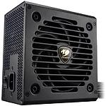 Зображення Блок живлення Cougar GES850, 850W, 80+ Gold, ATX 3.1, PCI Express 5.1, fun 120мм #2 Фото Блок живлення Cougar GES850, 850W, 80+ Gold, ATX 3.1, PCI Express 5.1, fun 120мм #2