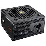 Зображення Блок живлення Cougar GES850, 850W, 80+ Gold, ATX 3.1, PCI Express 5.1, fun 120мм #3 Фото Блок живлення Cougar GES850, 850W, 80+ Gold, ATX 3.1, PCI Express 5.1, fun 120мм #3