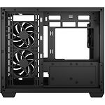 Зображення Корпус Deepcool CG330 3F Black (R-CG330-BKNGM3-G) без БЖ, Mini-ITX/Micro-ATX #7 Фото Корпус Deepcool CG330 3F Black (R-CG330-BKNGM3-G) без БЖ, Mini-ITX/Micro-ATX #7