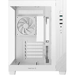 Зображення Корпус Deepcool CG330 3F White (R-CG330-WHNGM3-G) без БЖ, Mini-ITX/Micro-ATX #9 Фото Корпус Deepcool CG330 3F White (R-CG330-WHNGM3-G) без БЖ, Mini-ITX/Micro-ATX #9