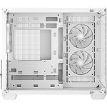 Зображення Корпус Deepcool CG330 3F White (R-CG330-WHNGM3-G) без БЖ, Mini-ITX/Micro-ATX #8 Фото Корпус Deepcool CG330 3F White (R-CG330-WHNGM3-G) без БЖ, Mini-ITX/Micro-ATX #8