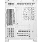Зображення Корпус Deepcool CG330 3F White (R-CG330-WHNGM3-G) без БЖ, Mini-ITX/Micro-ATX #3 Фото Корпус Deepcool CG330 3F White (R-CG330-WHNGM3-G) без БЖ, Mini-ITX/Micro-ATX #3