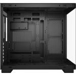 Фото Корпус PCCOOLER C3T500 BK, без БЖ, ATX/Micro ATX, 415*295*368мм #2