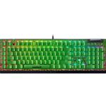 Фото Клавіатура RAZER BlackWidow V4 X Minecraft Edition (RZ03-04704100-R3M1)
