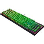 Фото Клавіатура RAZER BlackWidow V4 X Minecraft Edition (RZ03-04704100-R3M1)